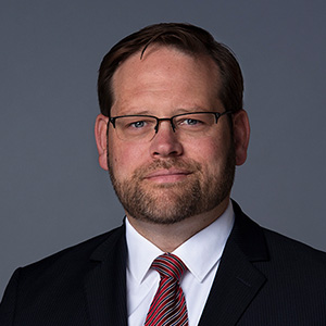 Tim Wachter, Erie