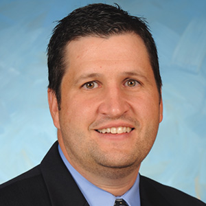 Jeff Ney, Luzerne County