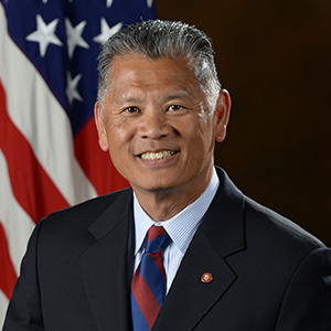 Kenneth Wong, Philadelphia County