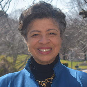 Wanda Odom, Delaware County