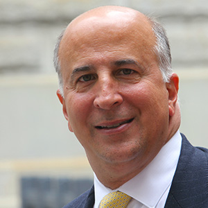 Mark Squilla, Philadelphia County