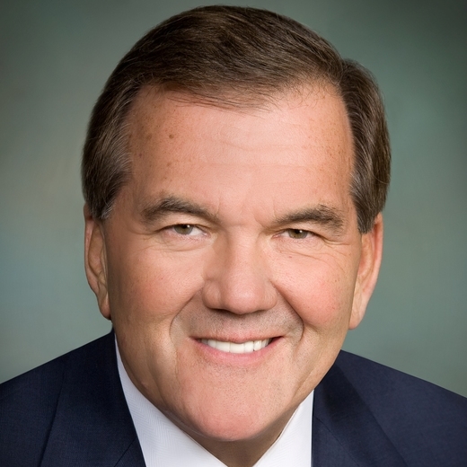 Governor Tom Ridge, 1995–2001 Honorary Co-Chair