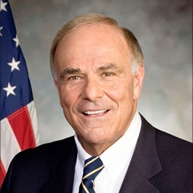 Governor Ed Rendell, 2003–2011 Honorary Co-Chair