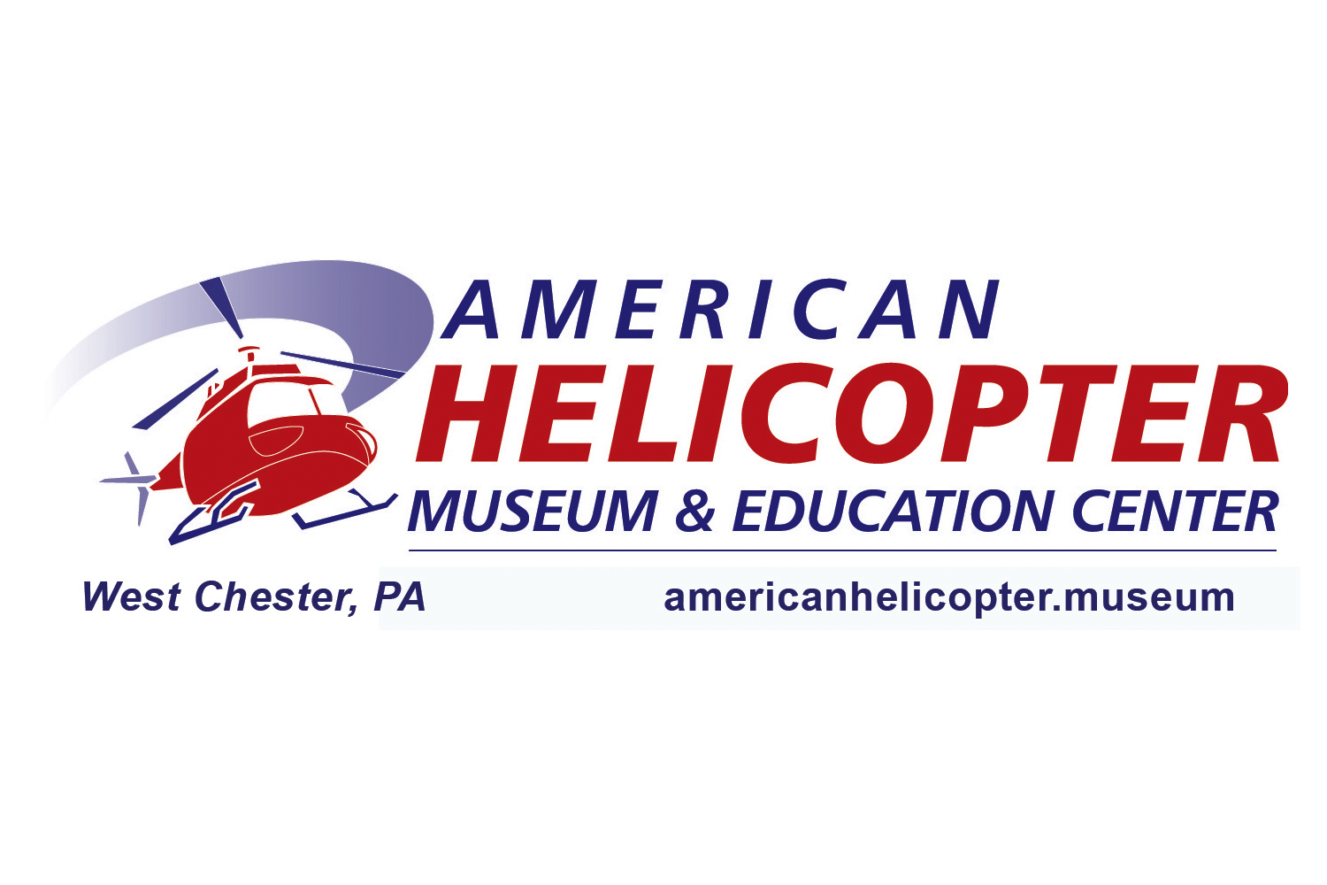 American Helicopter Museum & Education Center