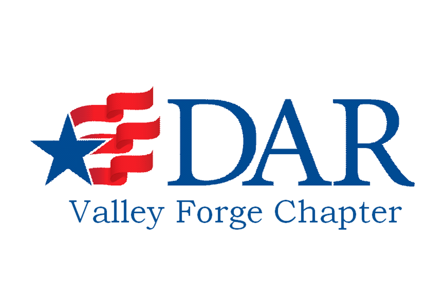 Daughters of the American Revolution Valley Forge Chapter