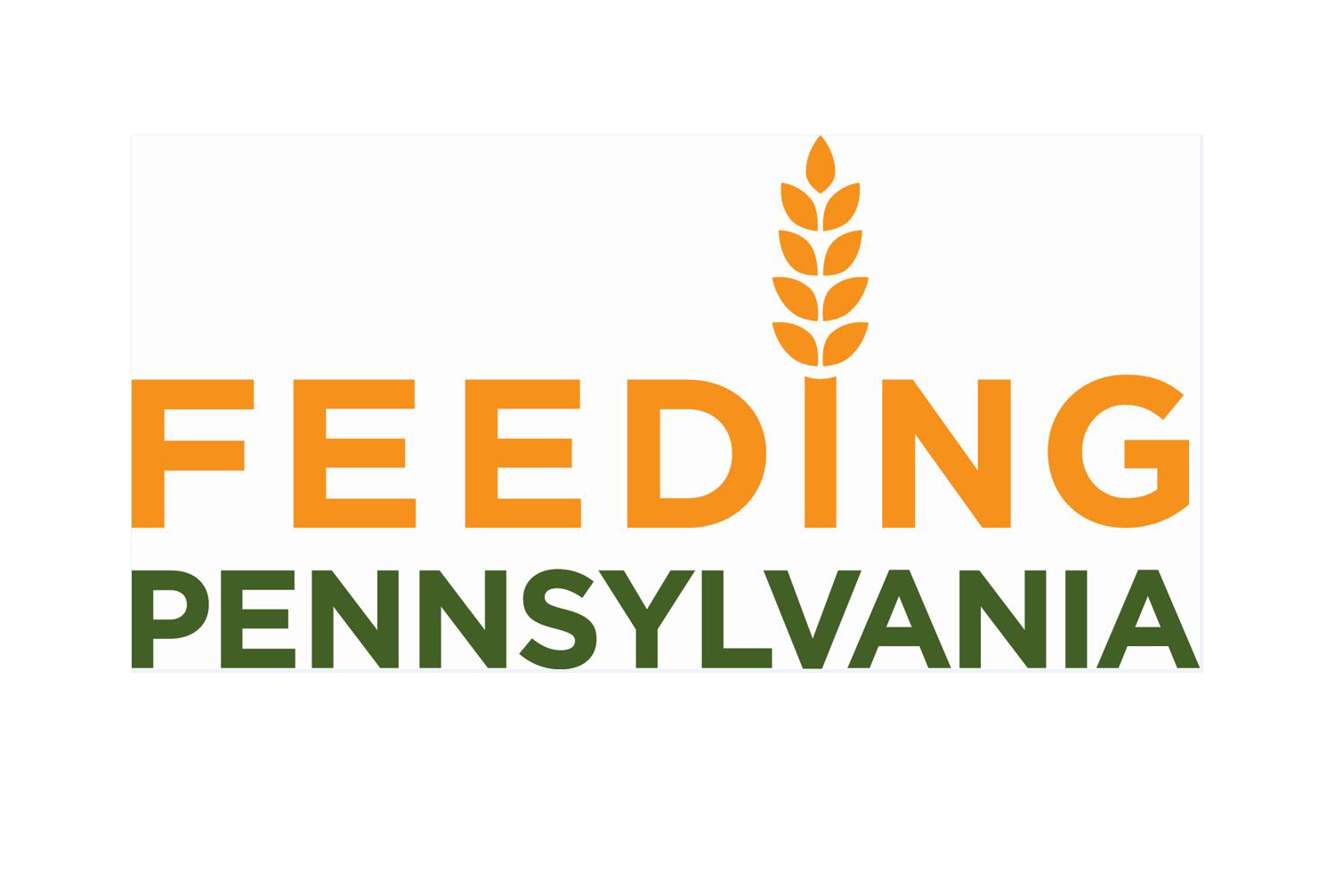 Feeding Pennsylvania