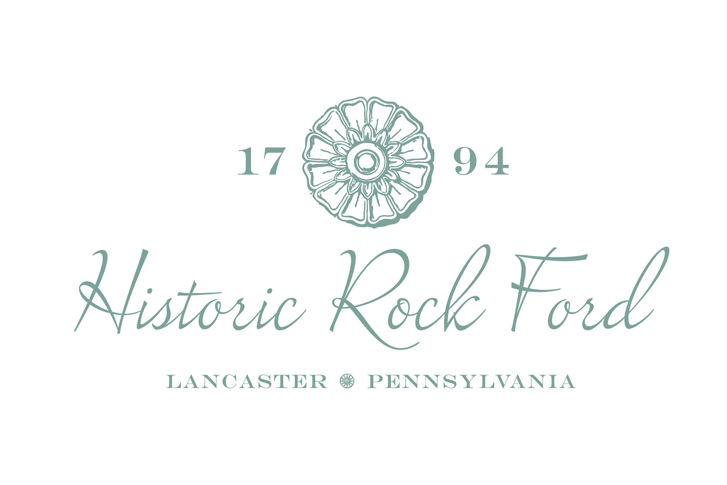 Historic Rock Ford Lancaster Pennsylvania