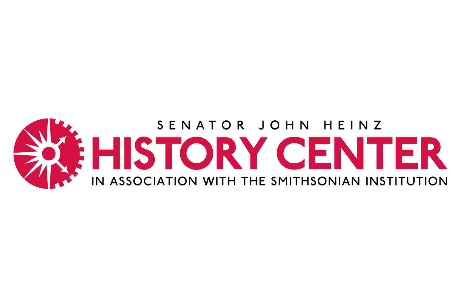 Senator John Heinz History Center in Association with the Smithsonian Institution