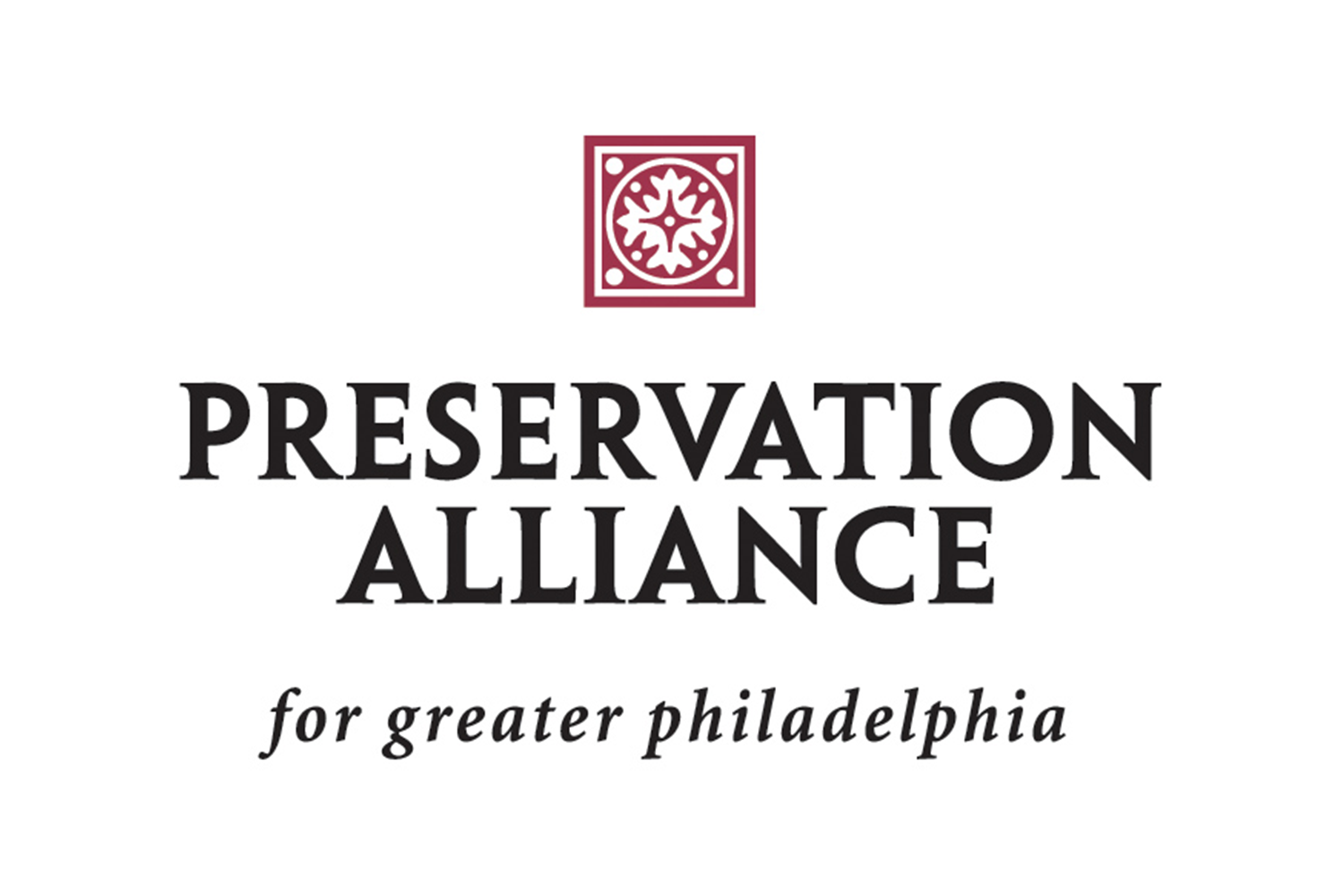 Preservation Alliance for Greater Philadelphia