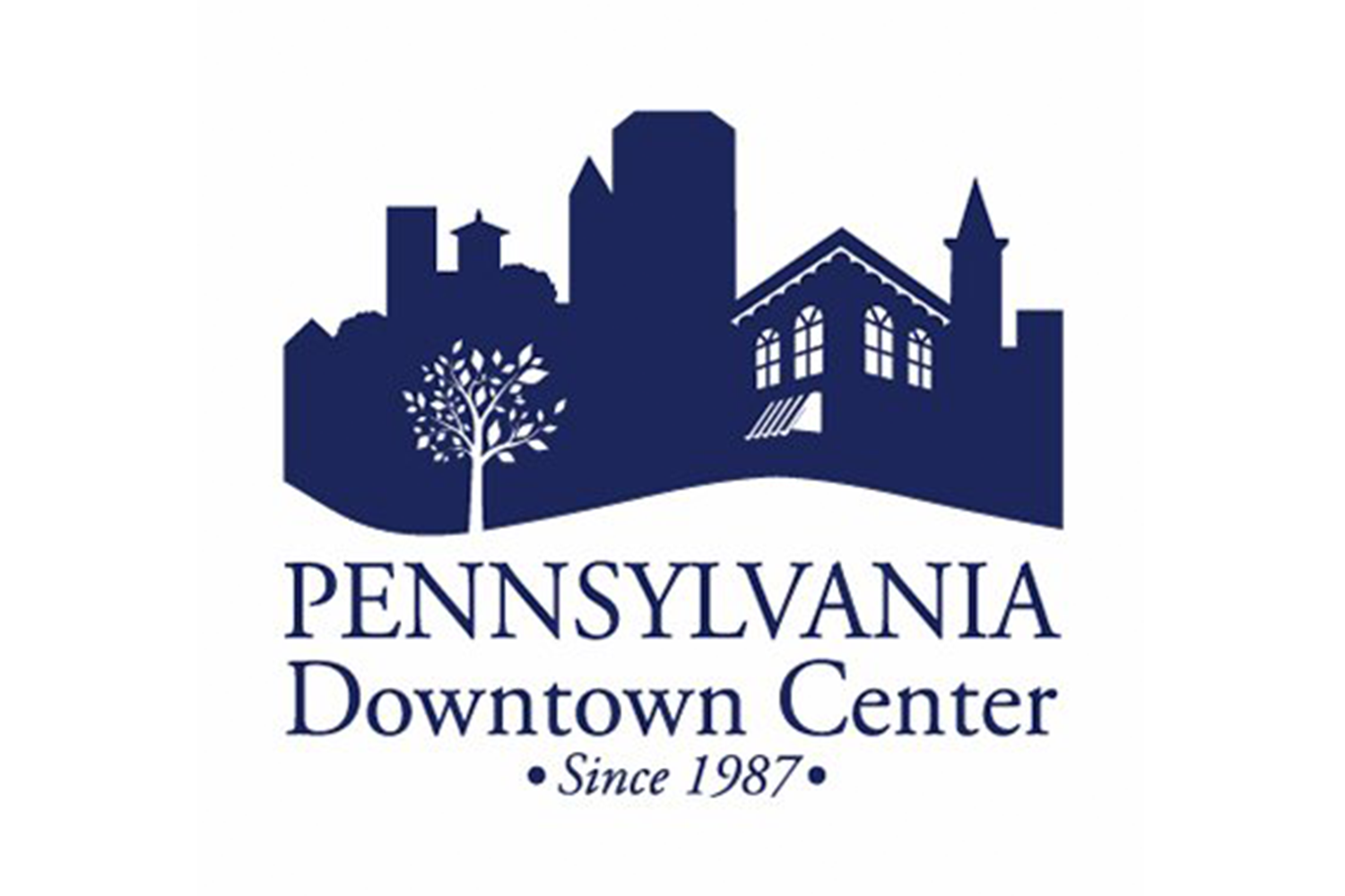 Pennsylvania Downtown Center