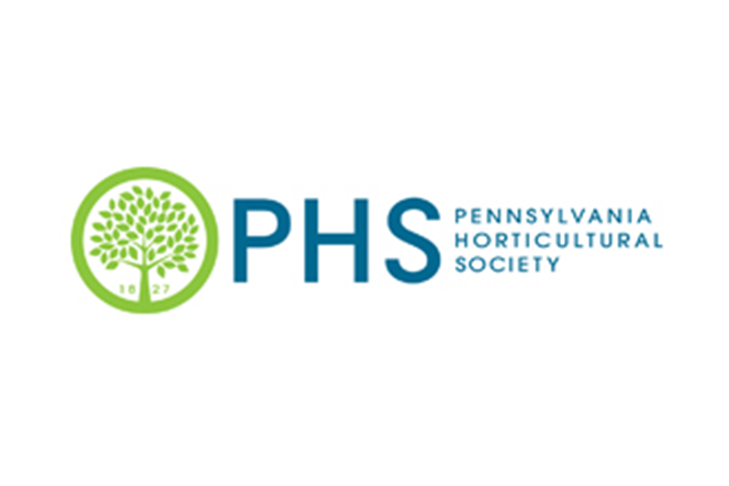 PHS - Pennsylvania Horticultural Society