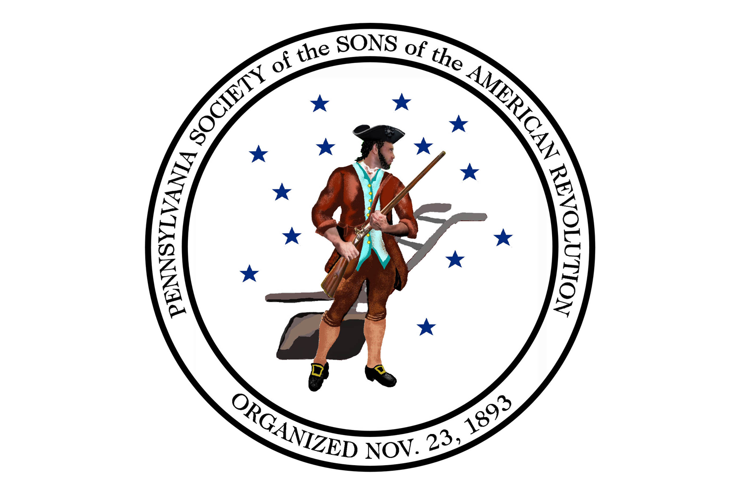 Pennsylvania Society of the Sons of the American Revolution