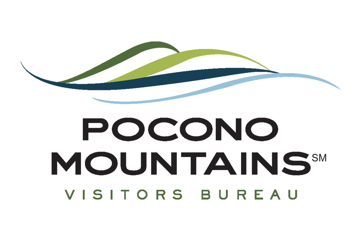 Pocono Mountains Visitors Bureau