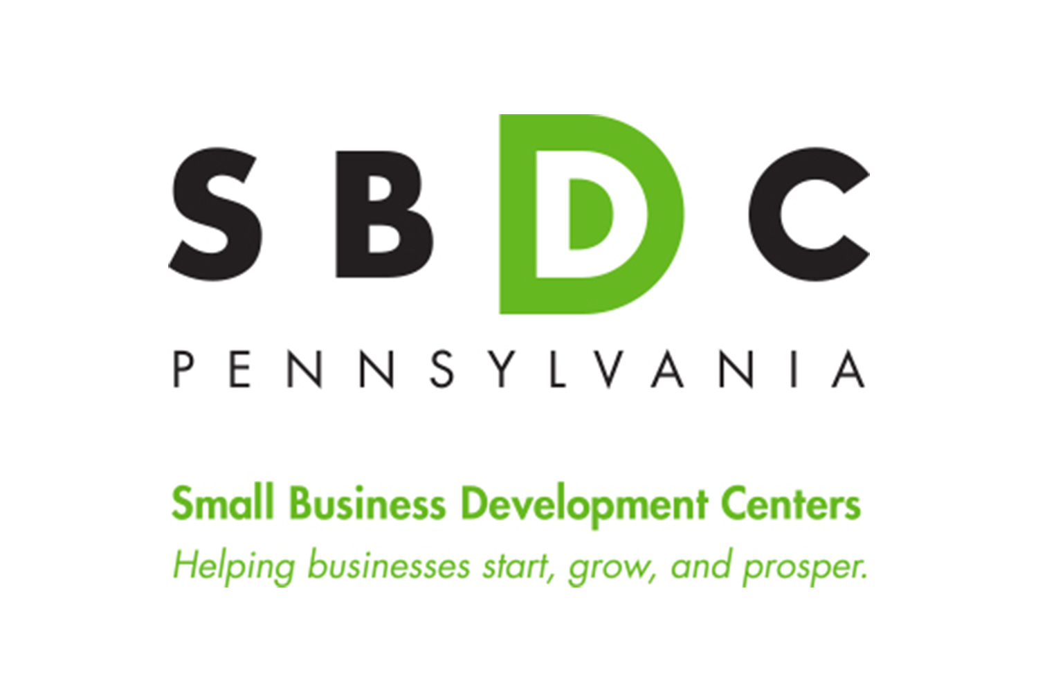 SBDC Pennsylvania - Small Business Development Centers