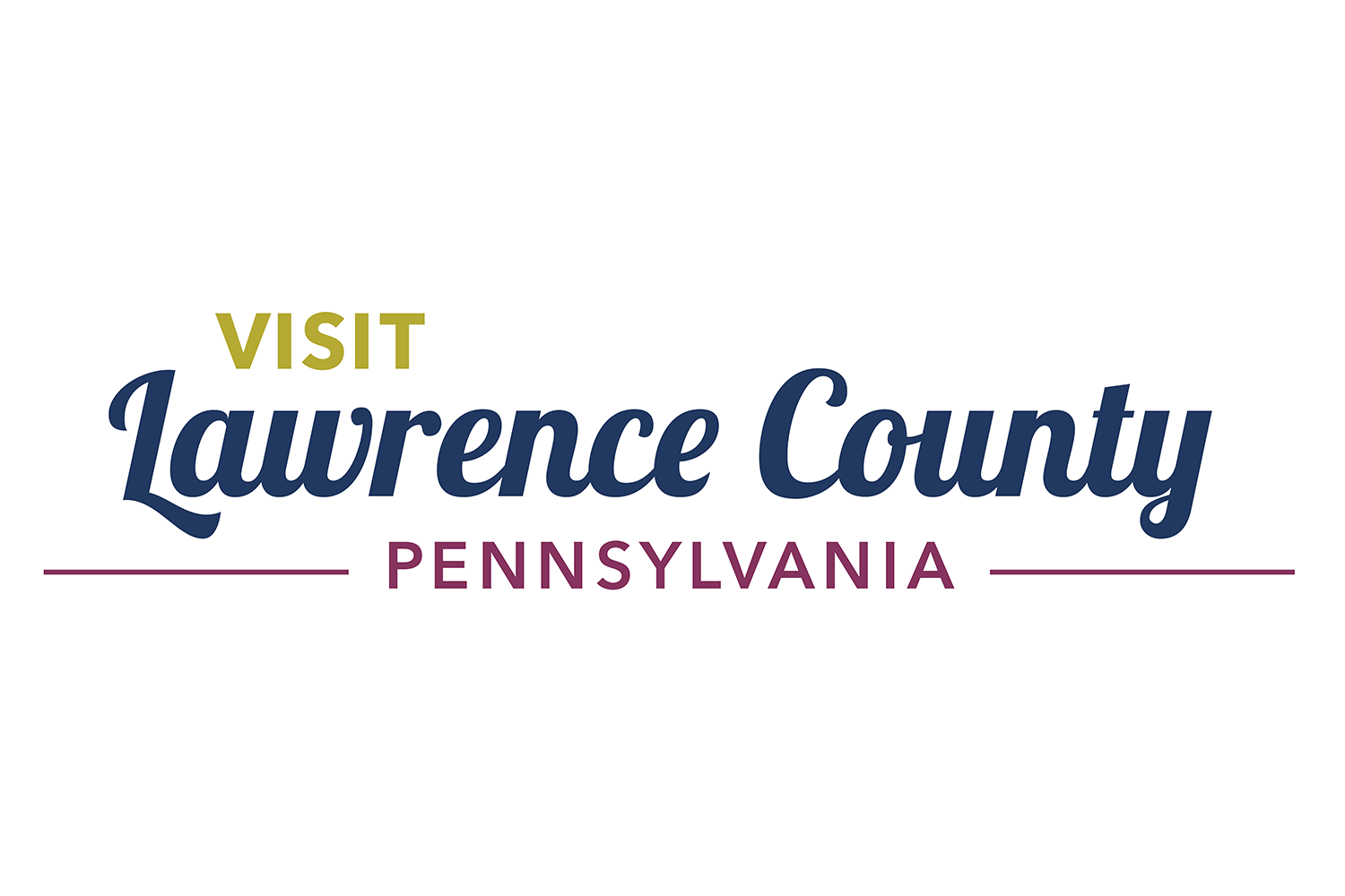 Visit Lawrence County Pennsylvania