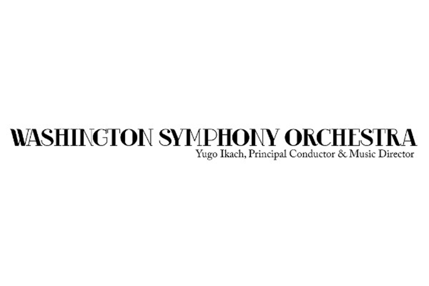 Washington Symphony Orchestra