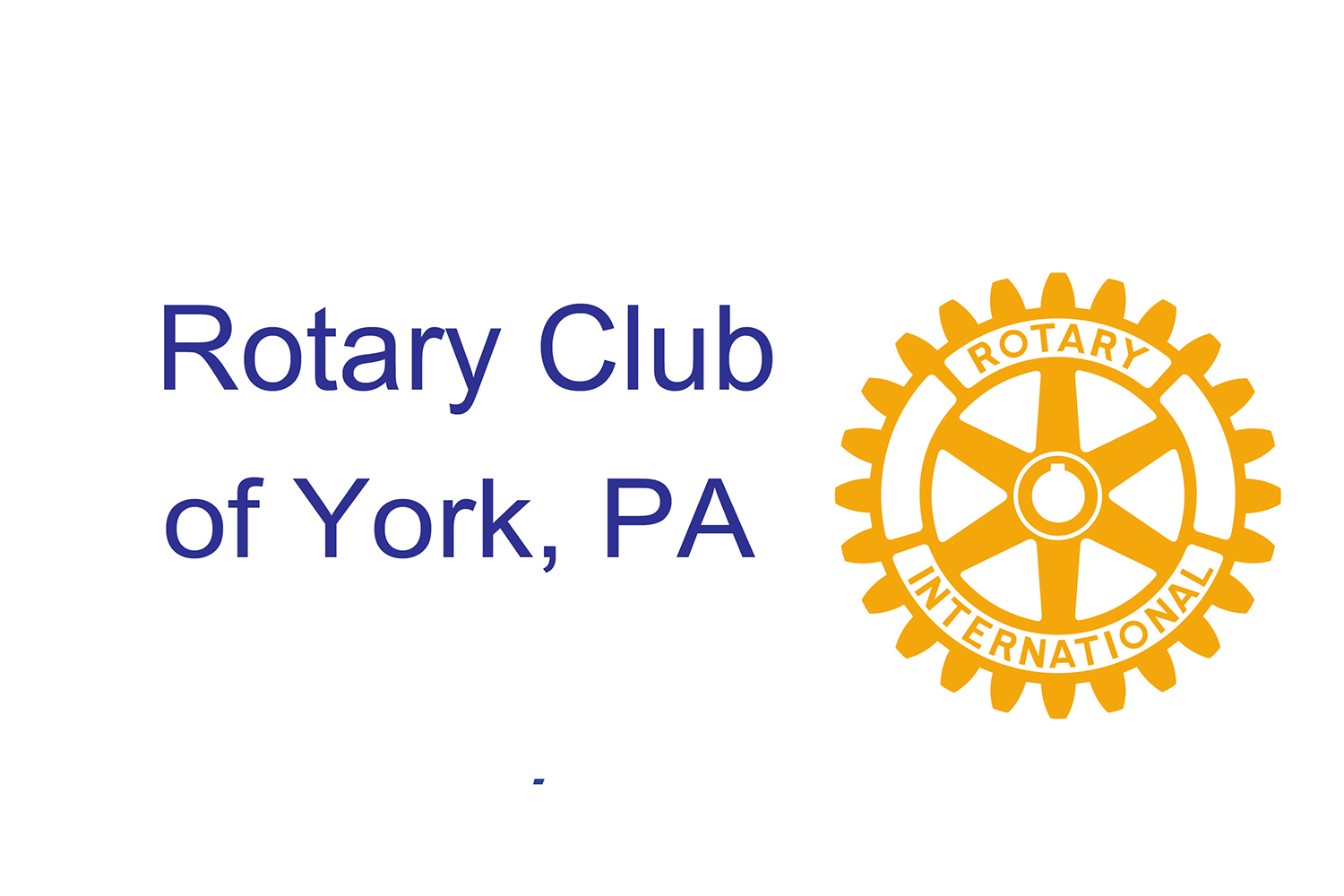 Rotary Club of York, PA