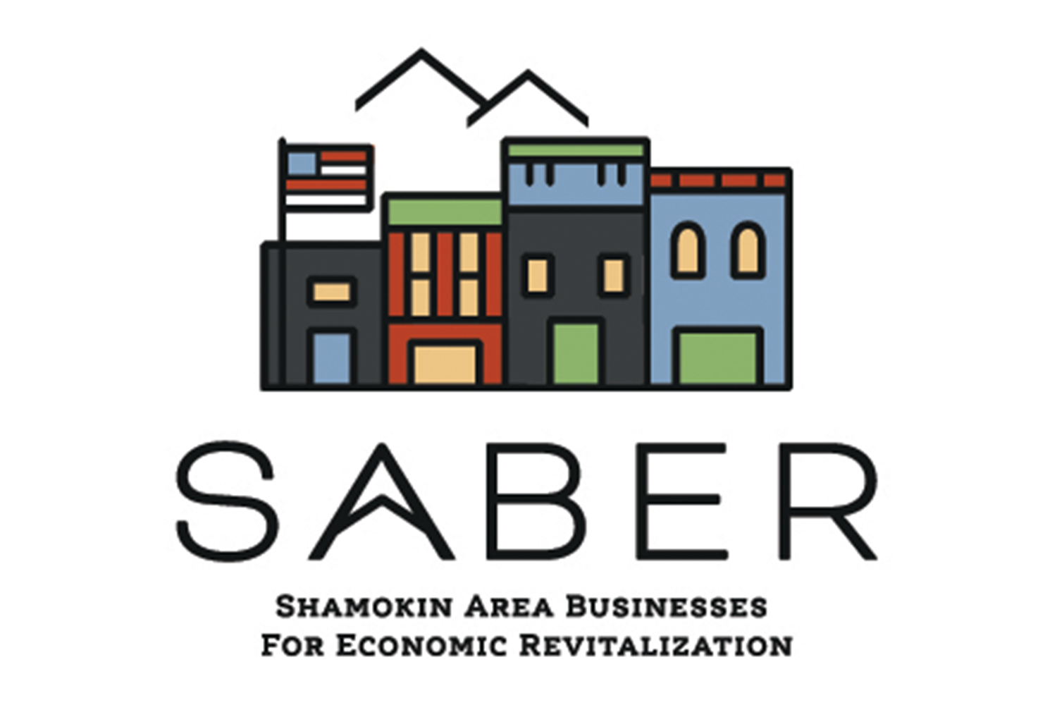 SABER - Shamokin Area Businesses for Economic Revitalization