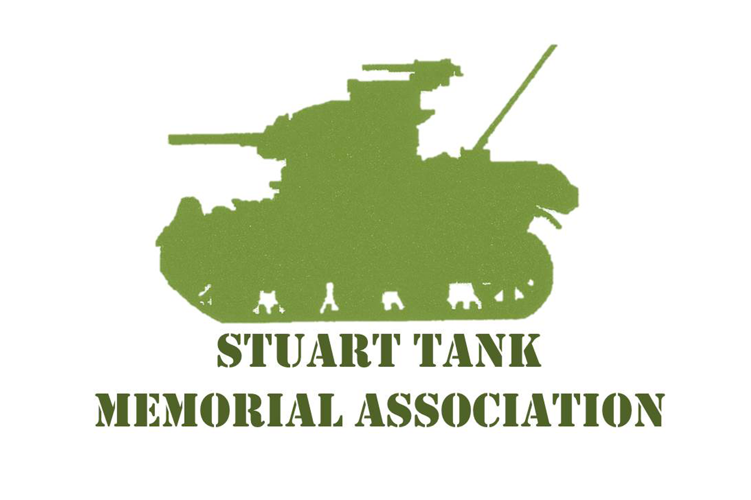 Stuart Tank Memorial Association