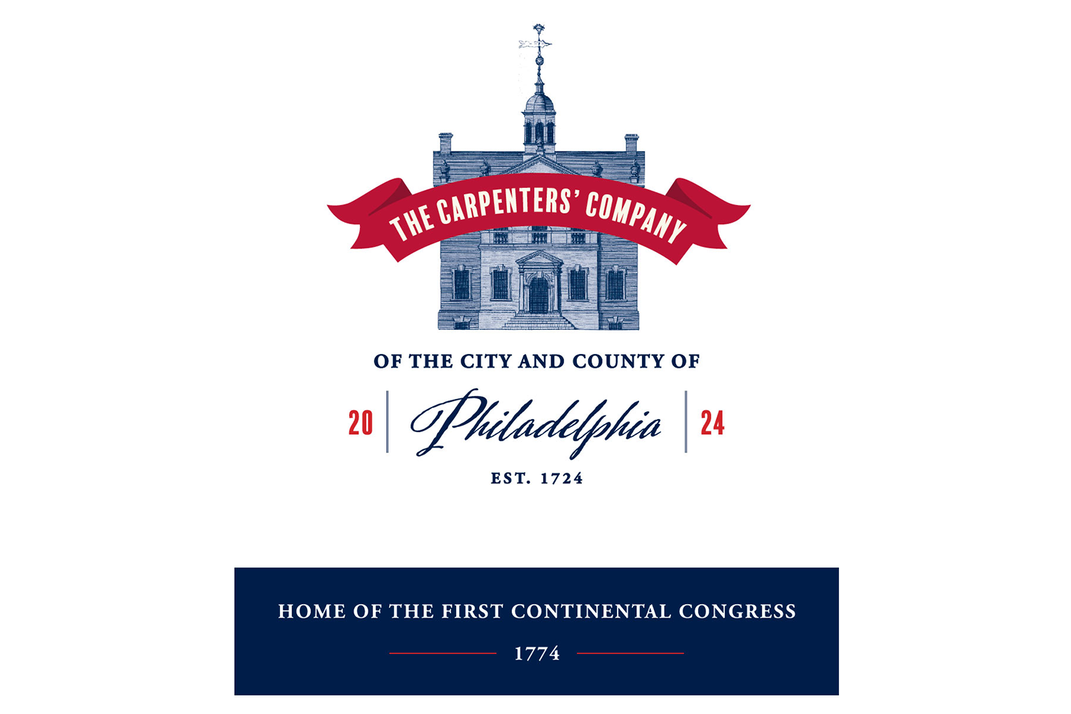 Carpenters' Company of the City and County of Philadelphia 