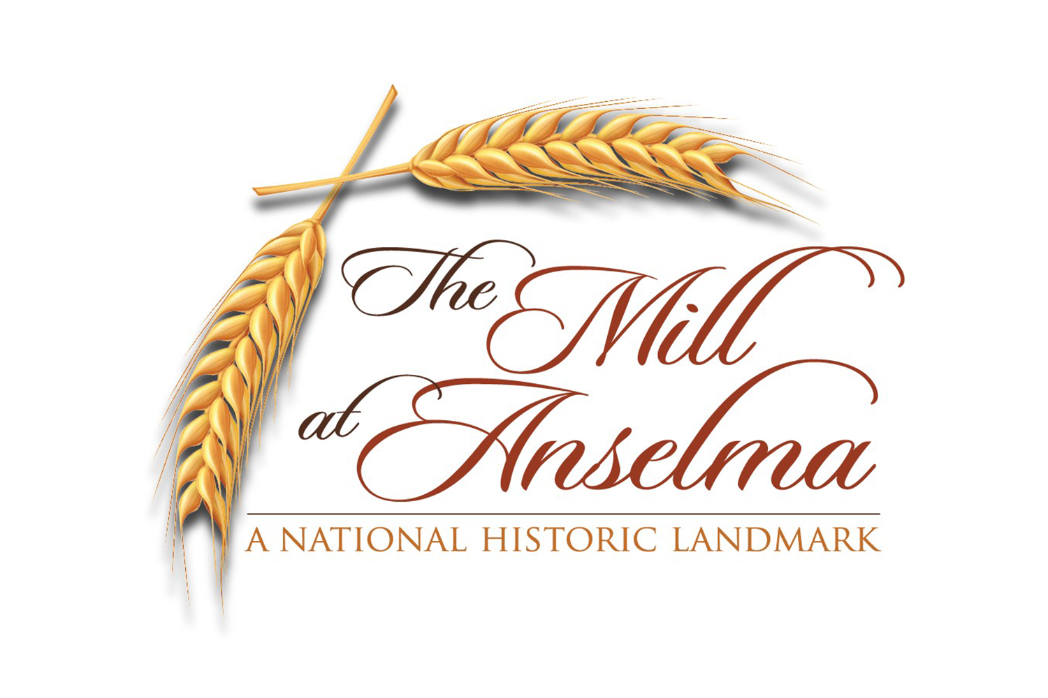 The Mill of Anselma