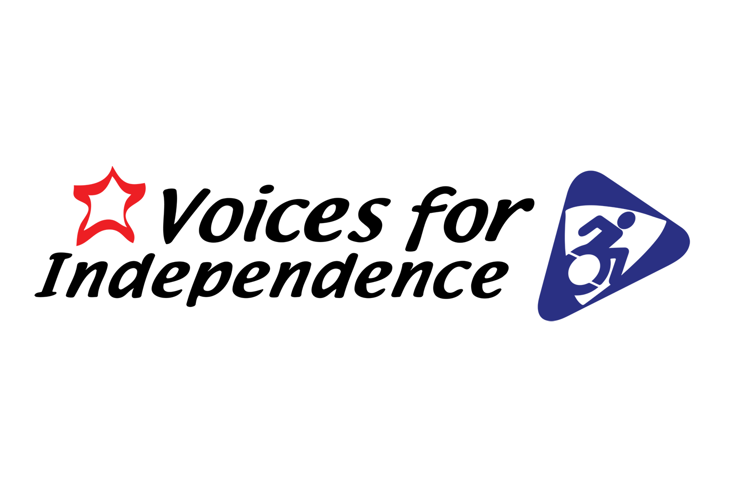 Voices for Independence