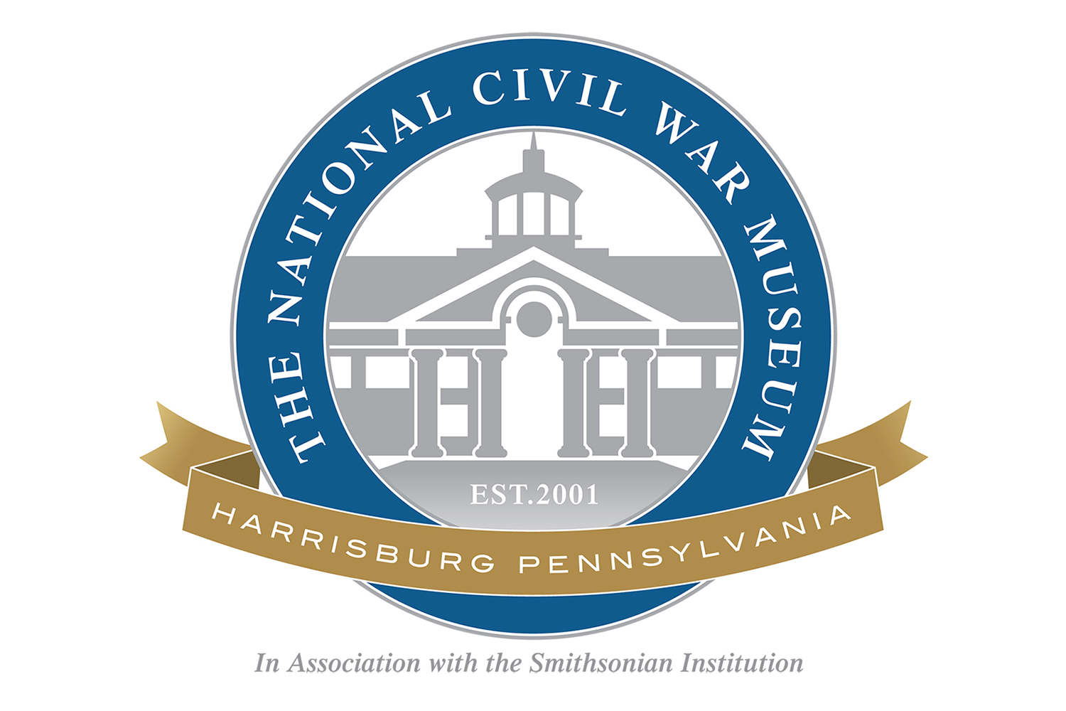 The National Civil War Museum in Association with the Smithsonian Institution