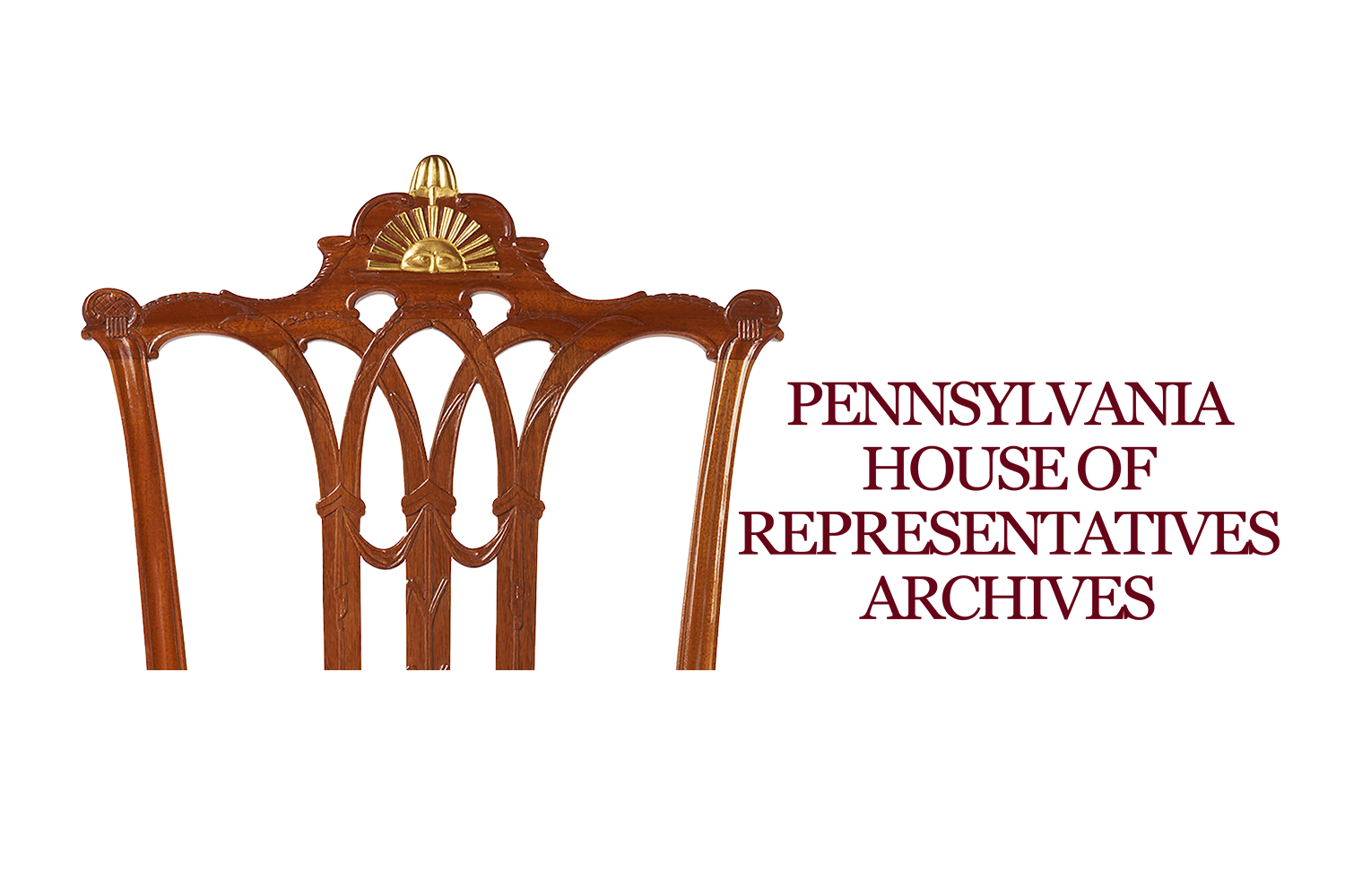 Pennsylvania House of Representatives Archives