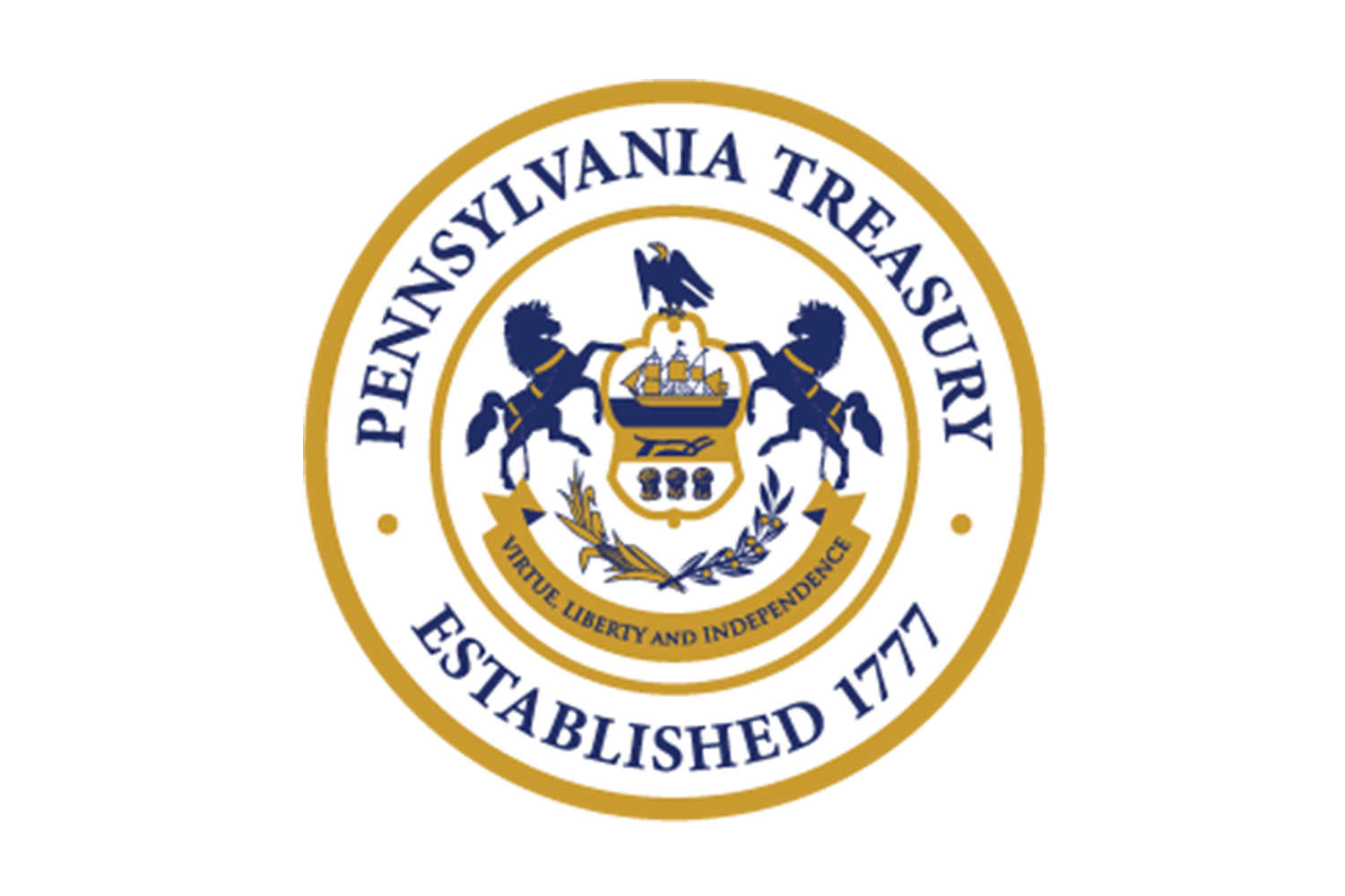 Pennsylvania Treasury