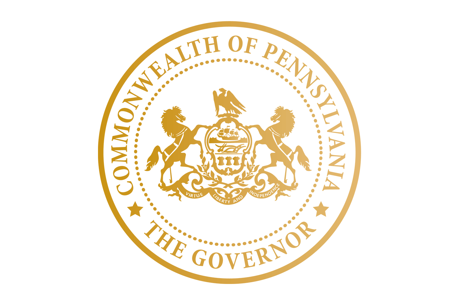 Governor of the Commonwealth of Pennsylvania