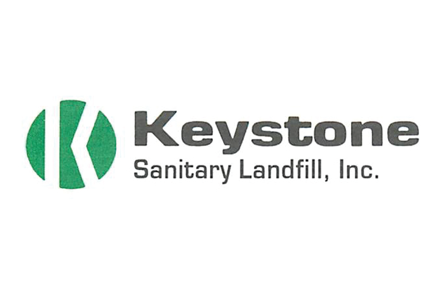 Keystone Sanitary Landfill, Inc.