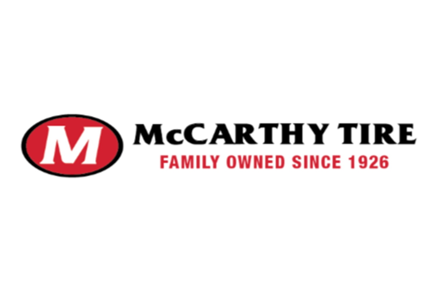 McCarthy Tire