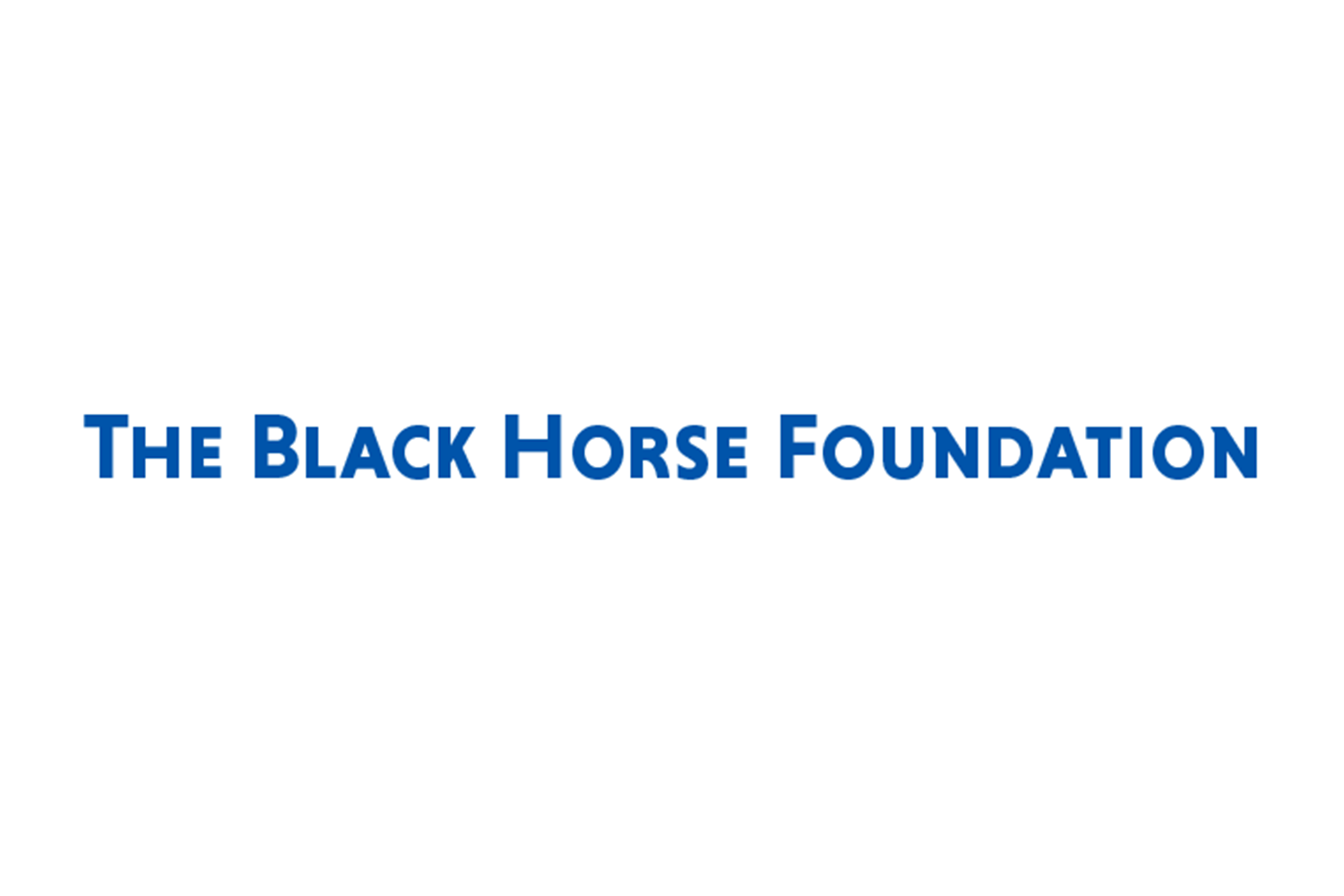 The Black Horse Foundation