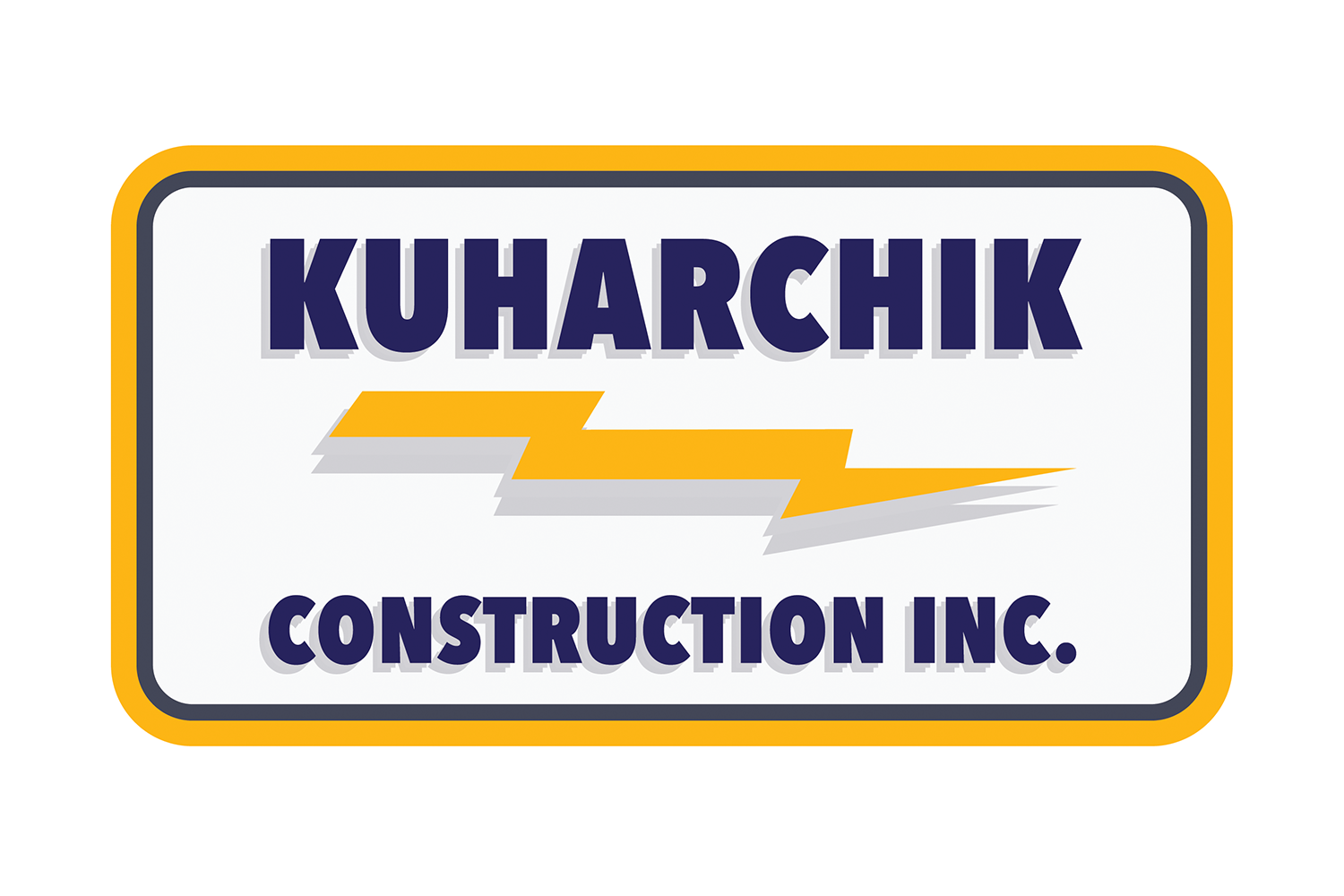 Kuharchik Construction Inc.