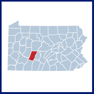 Open, Cambria County