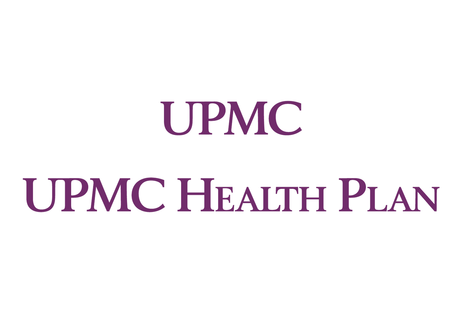 UPMC Health Plan