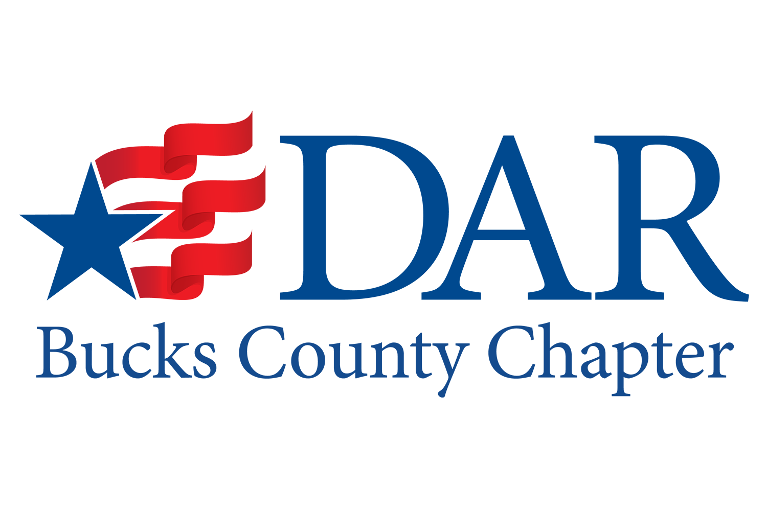 Daughters of the American Revolution Bucks County Chapter