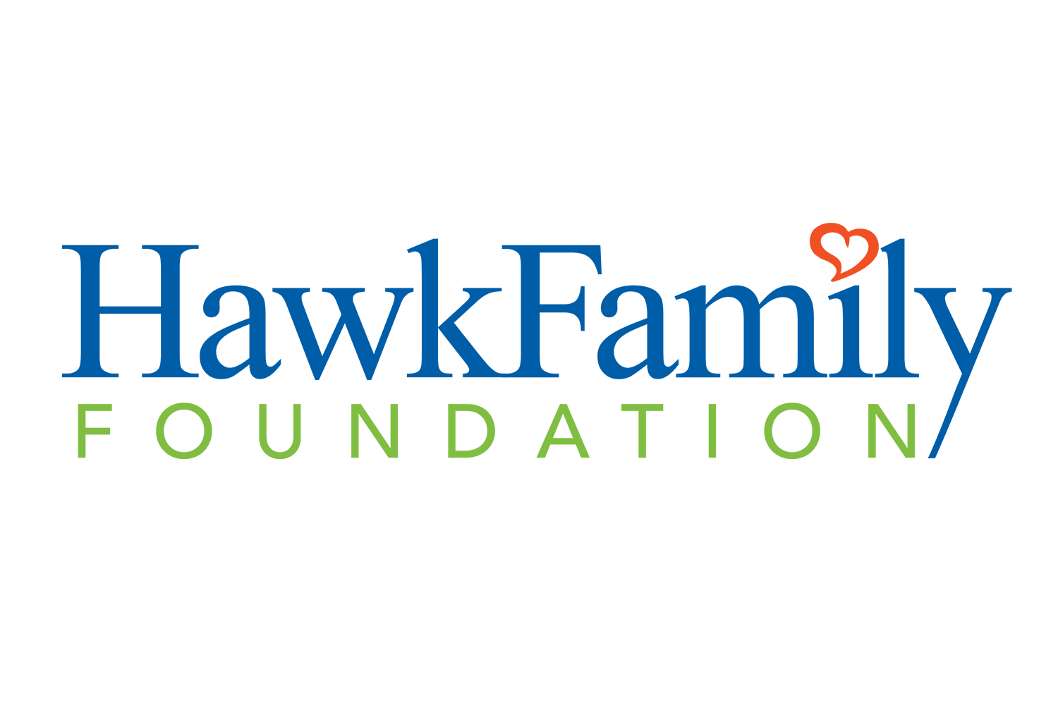 Hawk Family Foundation