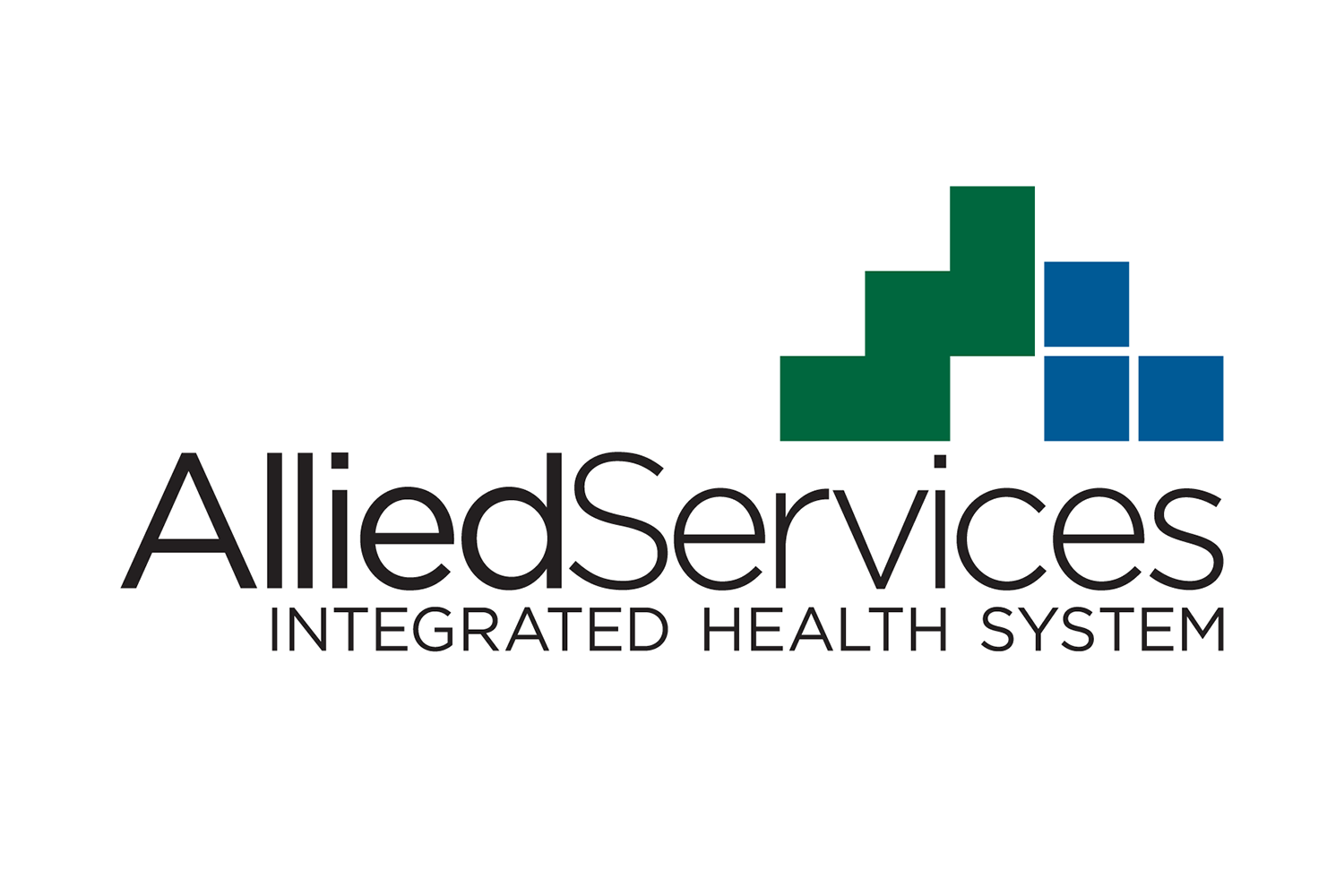 Allied Services Integrated Health System