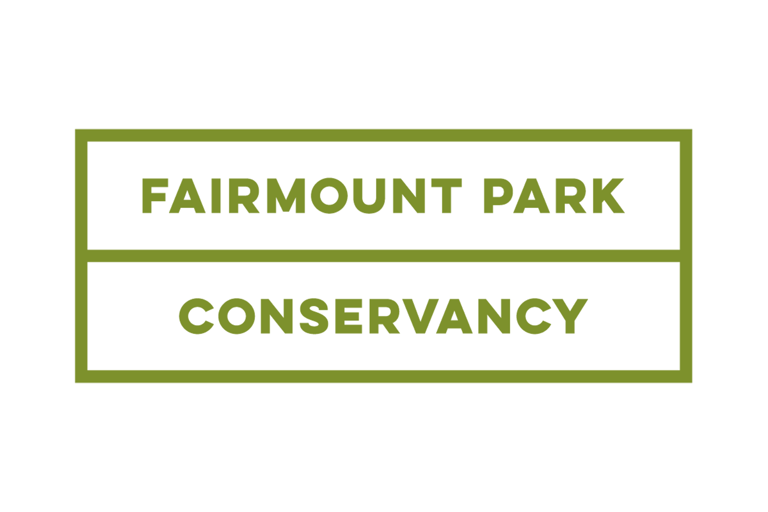 Fairmount Park Conservancy