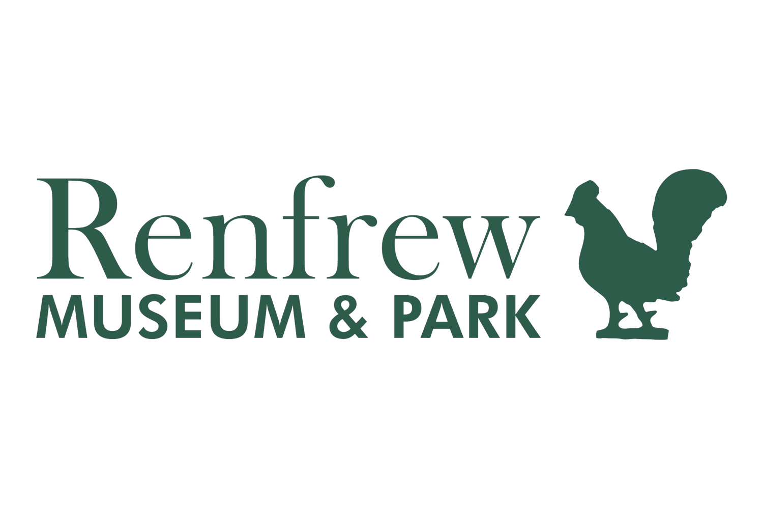 Renfrew Museum & Park