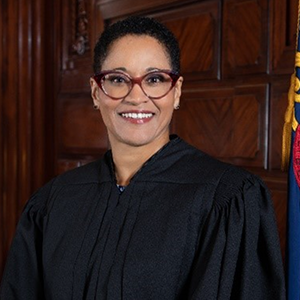 Judge Carolyn Nichols, Philadelphia