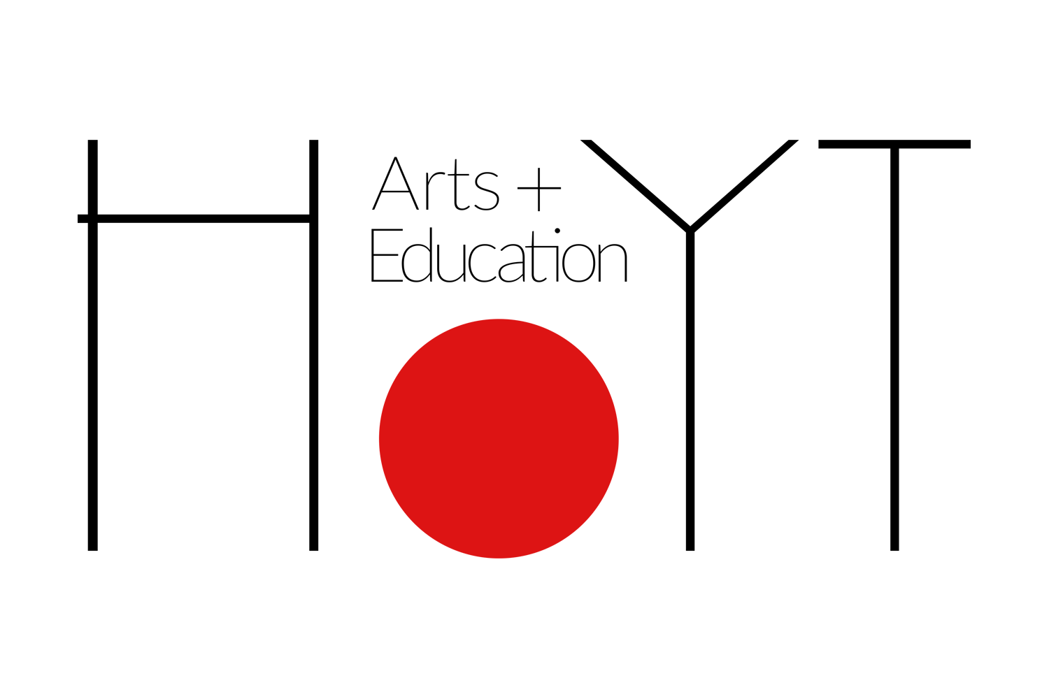 Hoyt Arts + Education