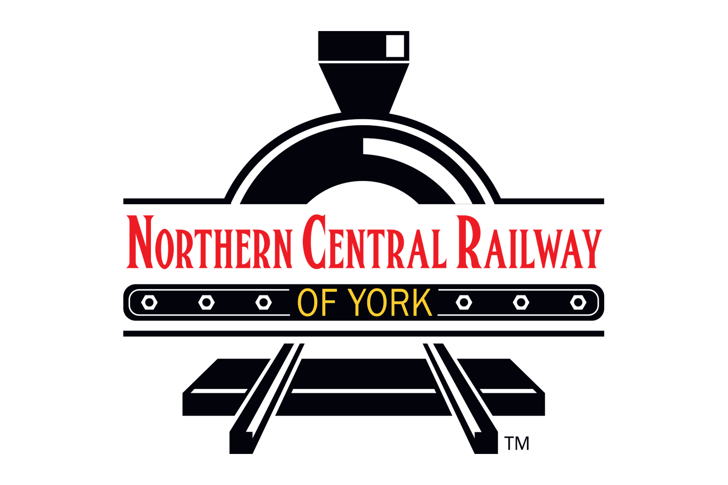 Northern Central Railway of York