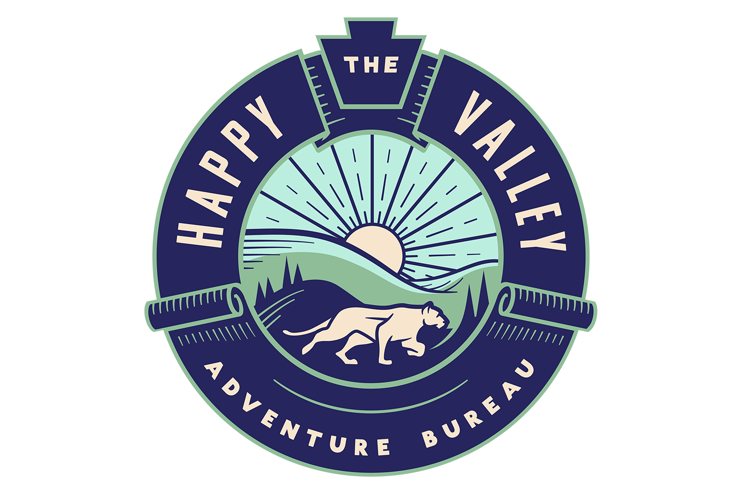 The Happy Valley Adventure Bureau