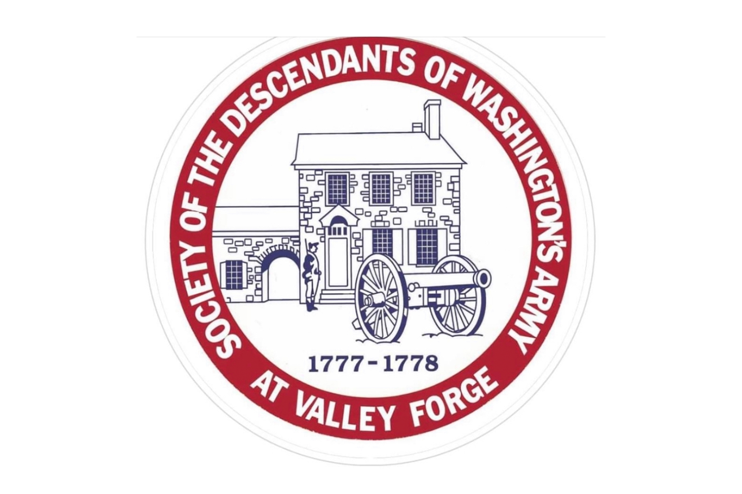 Society of the Descendants of Washington's Army