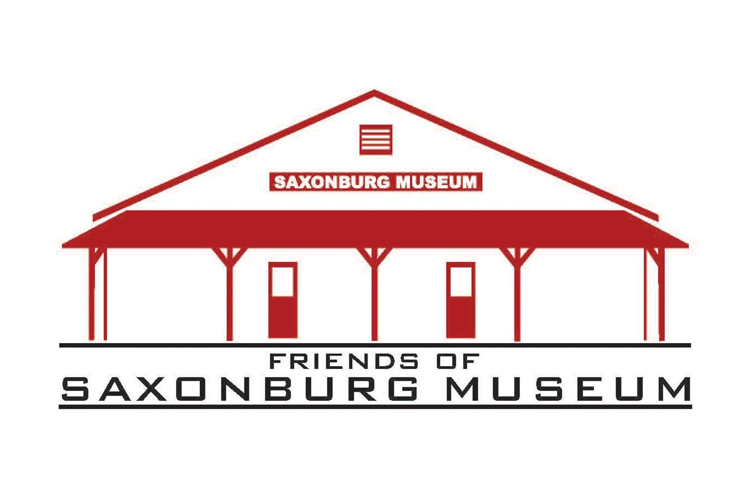 Friends of Saxonburg Museum