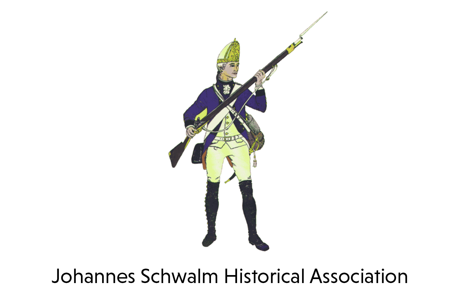 Johannes Schwalm Historical Association