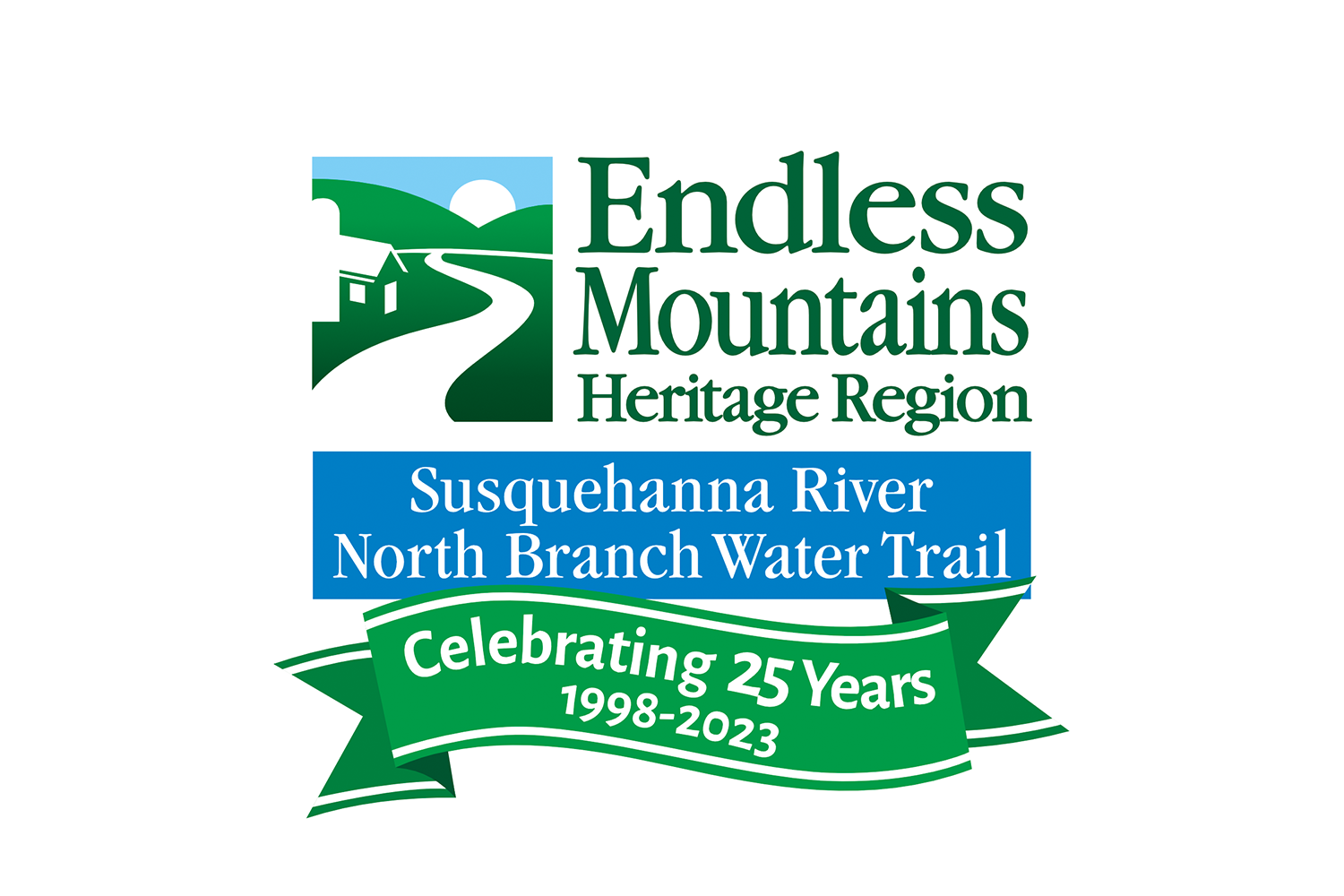 Endless Mountains Heritage Region Susquehanna River North Branch Water Trail