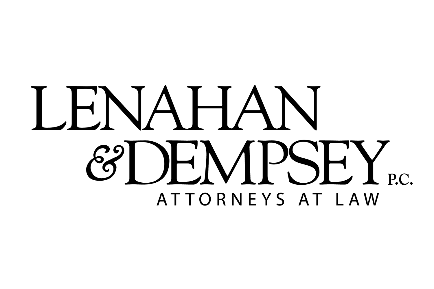 Lenahan & Dempsey Attorneys at Law